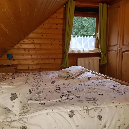 Doppelhaushaelfte In Hasselfelde